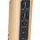 K6 2000 mAh 40 mm Dorado Bluetooth Micrófono/Altavoz 6