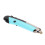 Mouse a penna wireless, azzurro cielo, 3 livelli DPI, compatto 5