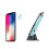 Mouse a penna wireless, azzurro cielo, 3 livelli DPI, compatto 1