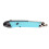 Mouse a penna wireless, azzurro cielo, 3 livelli DPI, compatto 15