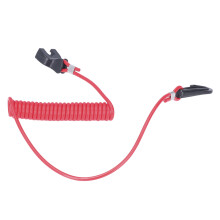 Cordón de seguridad para parada de emergencia 0176288 para motor fuera de borda