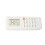 Control remoto resistente al desgaste para YVOFB5 ABS 2xAAA 3