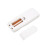 Control remoto resistente al desgaste para YVOFB5 ABS 2xAAA 4