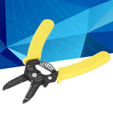 Spellafili MT-5021 Giallo, 22-10 AWG, 0.6-2.6mm