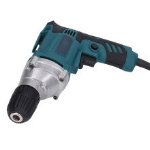 220V Hand Drill Adjustable Speed Electric Drill Driver for Coating Steel 760W 0‑2800r/min