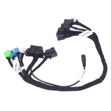 Câble de test ELV 5 en 1 pour W204 W207 W212 W164 ABS