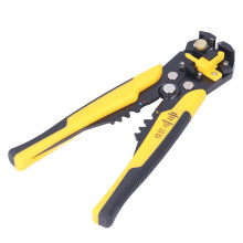 MT-103 Spelafili 24-10AWG Giallo/Nero