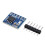 W25Q32 32 Mbit/4 Mo SPI Flash, 14  15 mm noir 13