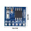 W25Q32 32 Mbit/4 Mo SPI Flash, 14  15 mm noir 7