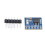 W25Q32 32 Mbit/4 Mo SPI Flash, 14  15 mm noir 9