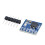 W25Q32 32 Mbit/4 Mo SPI Flash, 14  15 mm noir 5