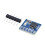 W25Q32 32 Mbit/4 Mo SPI Flash, 14  15 mm noir 4
