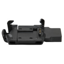 Dock di ricarica per smartwatch GPS Garmin Descent Mk1 - Cavo USB e clip