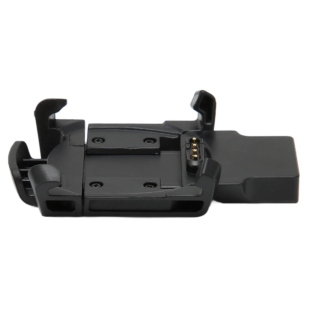 Charger Compatible For Garmin Descent Mk1 Gps Smart Watch Usb Charging Cable Clip Dock 4971321925647