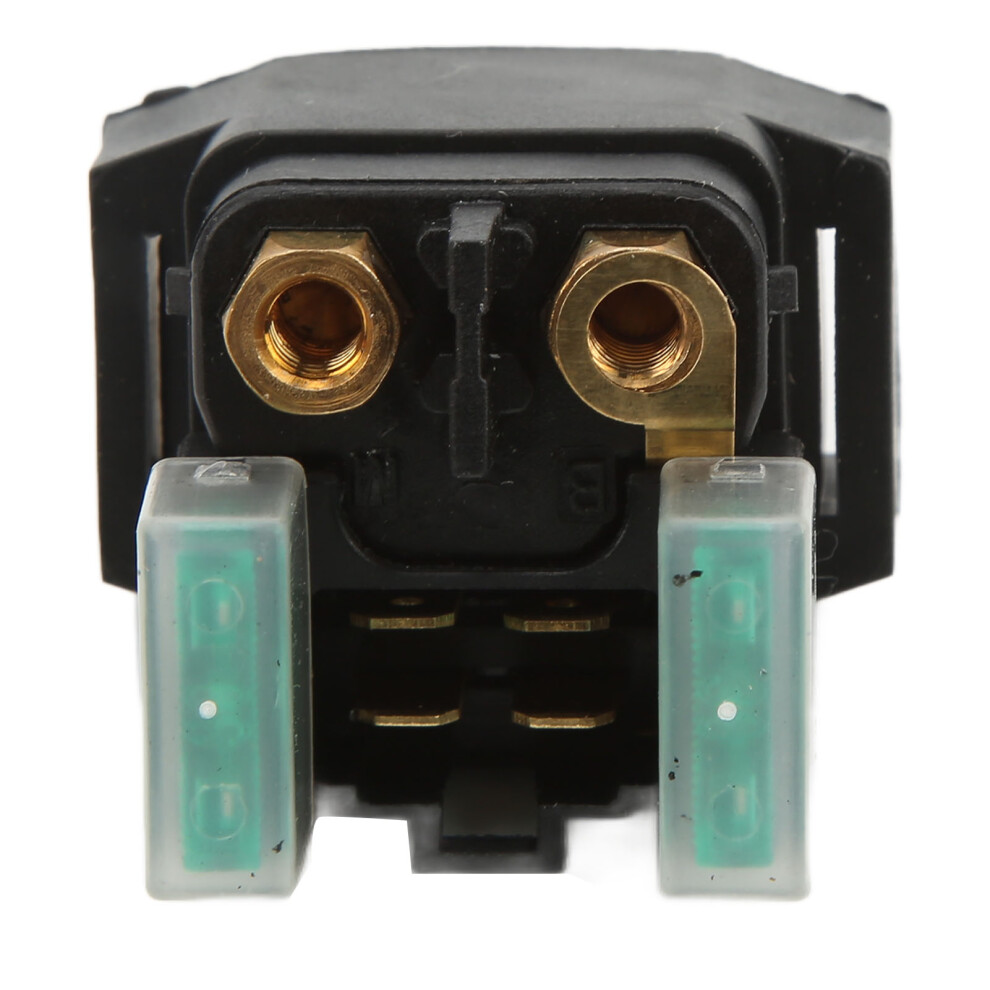 Atv Starter Solenoid Relay Replacement For Yfm 660 Grizzly 400 Kodiak 400 Big Bear 350 Raptor 9471321925852