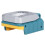 Lampada LED compatta da 10W 14.4-18V BAT609/619 Blu Grigio 16