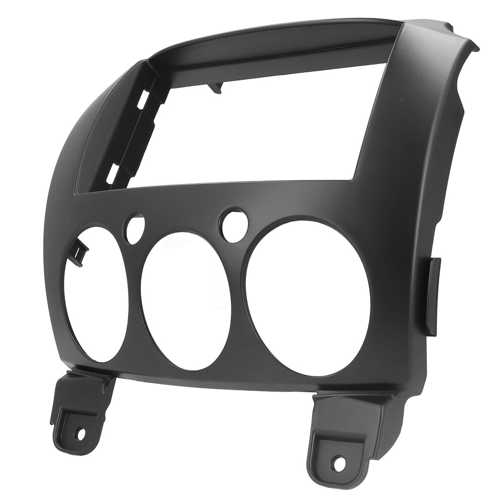 Car Radio Stereo Fascia Audio Panel Frame Replacement For Mazda 2 Jinxiang De Third Generation 2007Â2014 4631321926678