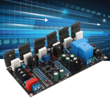 1943+5200 Scheda amplificatrice di potenza da 300 W DC 20-90V