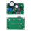 YYPOW-1 modulo Buck DC-DC da 800 mA 33,522,5 mm verde 4