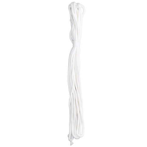 4 piezas de mecha de algodón para riego 10m 4mm Color: mostrado 2