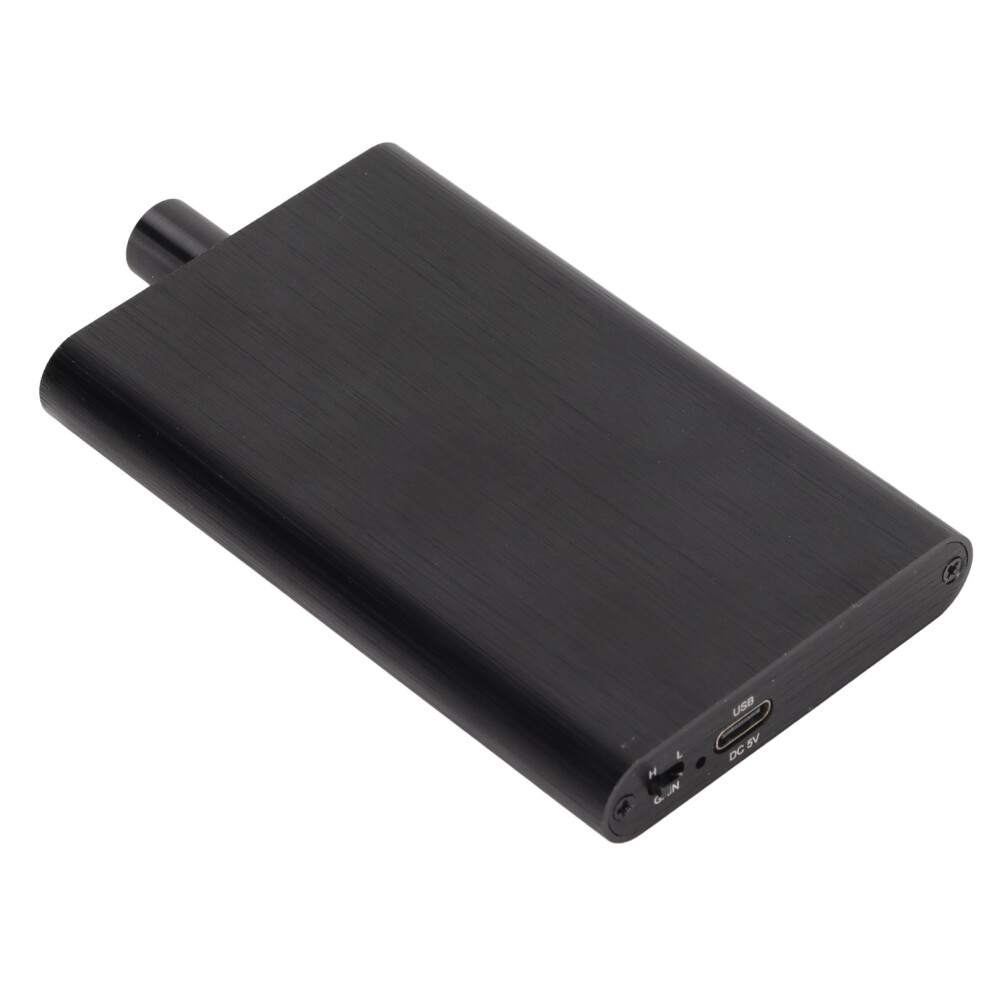 Headphone Amplifier 3.5Mm Stereo Headphone Amplifier Headphone Audio Output With Bass Enhancement 5041321929149