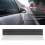 Lama in silicone per auto, 25x7.5cm barra a T universale 9