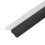 Lama in silicone per auto, 25x7.5cm barra a T universale 4