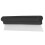Lama in silicone per auto, 25x7.5cm barra a T universale 12