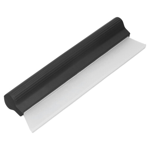 Lama in silicone per auto, 25x7.5cm barra a T universale