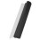 Lama in silicone per auto, 25x7.5cm barra a T universale 11
