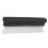 Lama in silicone per auto, 25x7.5cm barra a T universale 7