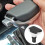 Gear Shift Knob Shifter Head ABS Universal High Sensitivity Replacement for Buick Excelle GT XT 2009‑2019Long Rod 12