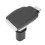 Gear Shift Knob Shifter Head ABS Universal High Sensitivity Replacement for Buick Excelle GT XT 2009‑2019Long Rod 16