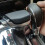 Gear Shift Knob Shifter Head ABS Universal High Sensitivity Replacement for Buick Excelle GT XT 2009‑2019Long Rod 4