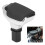 Gear Shift Knob Shifter Head ABS Universal High Sensitivity Replacement for Buick Excelle GT XT 2009‑2019Long Rod 13