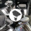 Gear Shift Knob Shifter Head ABS Universal High Sensitivity Replacement for Buick Excelle GT XT 2009‑2019Long Rod 10
