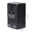 PT-S12 Convertidor de voltaje de 100 W 100-120V/220-240V 13