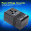 PT-S12 Convertidor de voltaje de 100 W 100-120V/220-240V 11