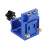 Positionneur de perçage de trous inclinés bleu 12-40mm 11