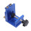 Positionneur de perçage de trous inclinés bleu 12-40mm 14