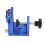 Positionneur de perçage de trous inclinés bleu 12-40mm 16