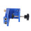 Positionneur de perçage de trous inclinés bleu 12-40mm 7