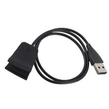 Supporto di ricarica USB compatto & cavo per smartwatch Alta HR, 0,5 m