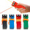 Jouet lanceur de corde, corde de 2,4 m, 11,5x4x4 cm, ABS 7