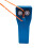 Jouet lanceur de corde, corde de 2,4 m, 11,5x4x4 cm, ABS 2