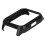 Watch 2 custodia protettiva per schermo intero Nero 5g 0.2oz 10