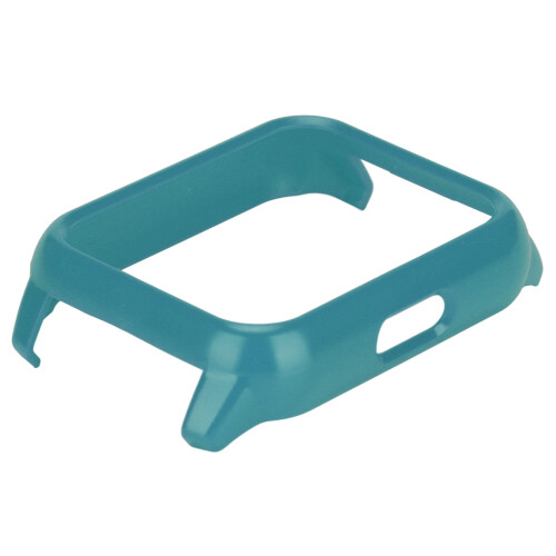Coque de protection d'écran intégrale verte pour montre 2 - 5g