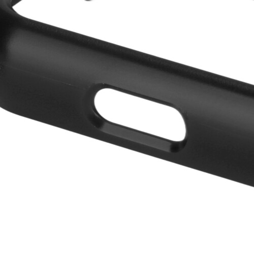 Watch 2 custodia protettiva per schermo intero Nero 5g 0.2oz 2