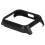 Watch 2 custodia protettiva per schermo intero Nero 5g 0.2oz 11