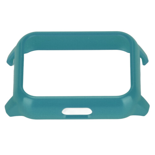 Coque de protection d'écran intégrale verte pour montre 2 - 5g 1